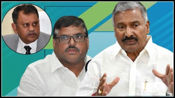 YCP senior leaders lodged a complaint with the Speaker against SEC