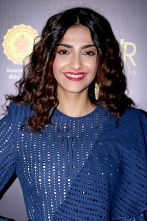 Sonam Kapoor shares about her suffering from wounds while shooting for ‘Blind’
