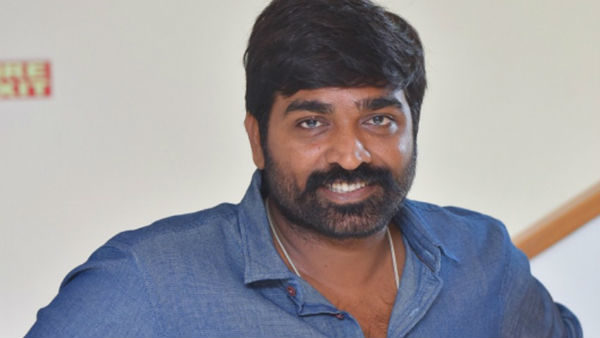 Buzz: Vijay Sethupathi acquires Uppena Tamil remake rights
