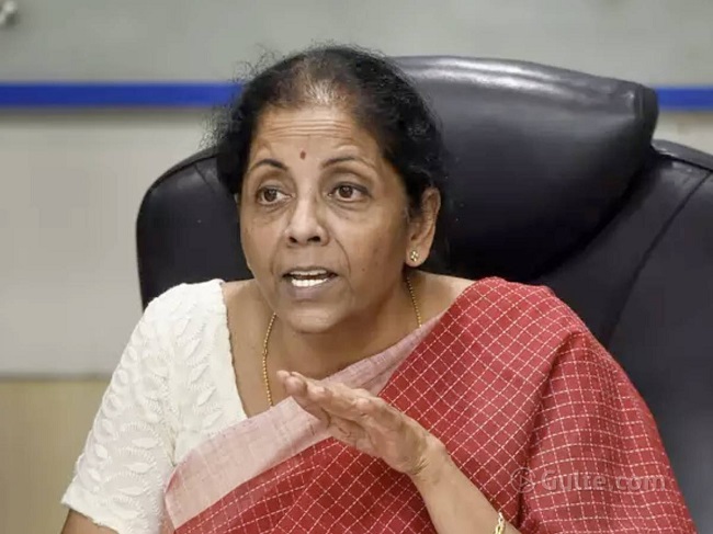 AP Wing of BJP defends Nirmala Sitharaman’s comments on Vizag Steel Plant