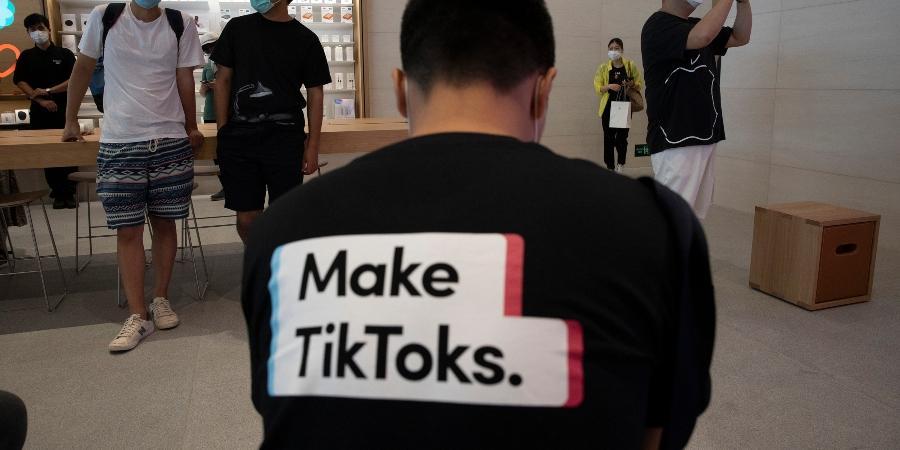 TikTok starts banning accounts in Myanmar to curb misinformation
