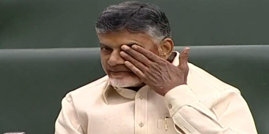 CID likely to move apex court over Andhra HC stay on probe into capital scam