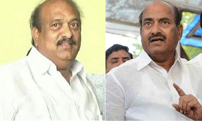 Jc Brothers Save Tdp From A Major Embarrassment