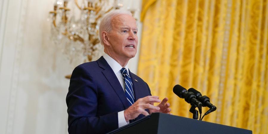 US President Joe Biden announces diverse first slate of judicial nominees