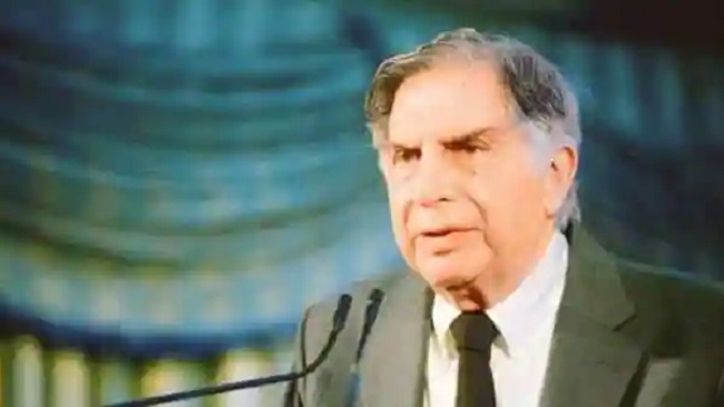 Major win for Ratan Tata in Tata vs Mistry case, says verdict is a validation of the values