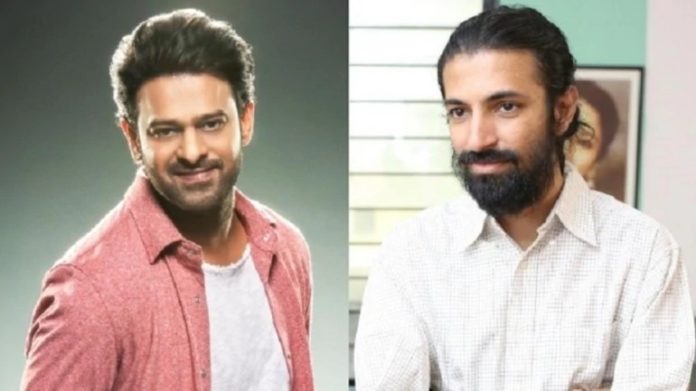 Nag Ashwin designing a new virtual world for his next with Prabhas