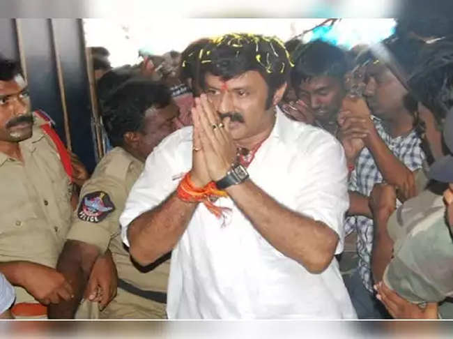 TDP lots its fortress to YSRCP in Municipal elections