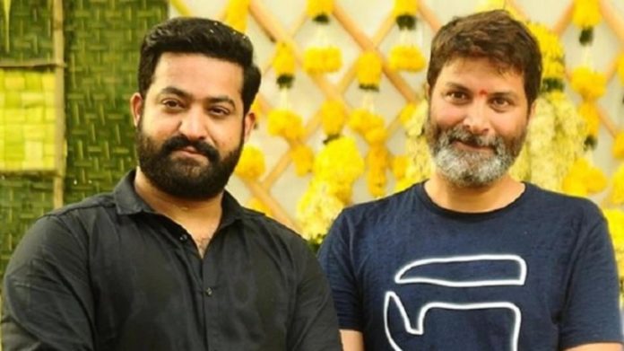 Jr NTR-Trivikram’s #NTR30 to start shoot from this date