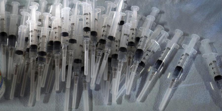 China aims to vaccinate 70-80 per cent of population against Covid-19 by mid-2022