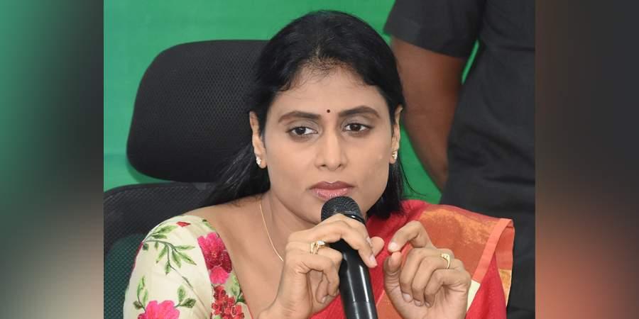 Telangana: Cadre baffled at restrictions for YS Sharmila’s public meeting in Khammam