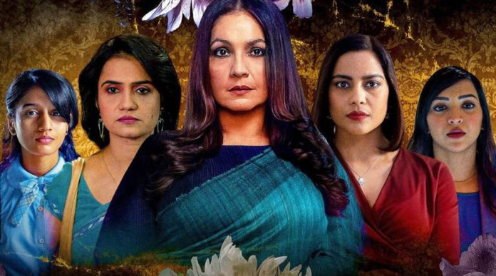 NCPCR ordains Netflix to ban ‘Bombay Begums’ web series