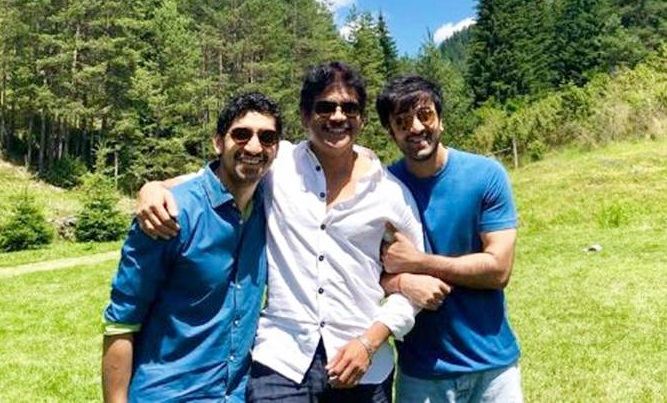 Makers of ‘Brahmastra’ reconsidering the release date!?