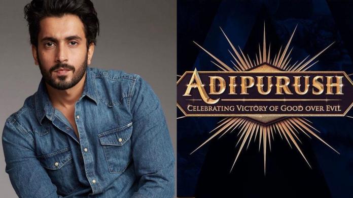 Sunny Singh shares his experience about playing Lakshman in ‘Adipurush’
