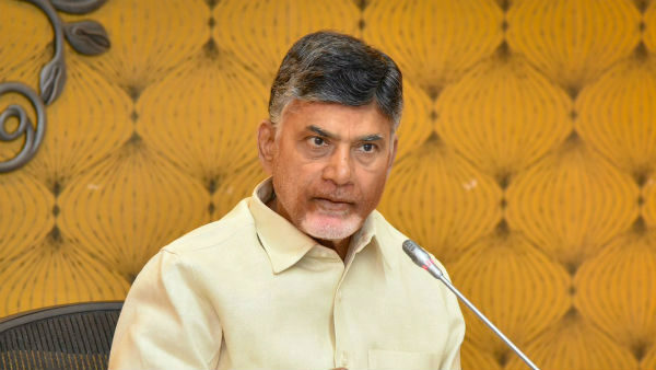 Disputes in TDP increase even as Chandrababu tries his best!