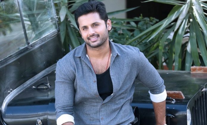 Nithiin comments about post marriage life