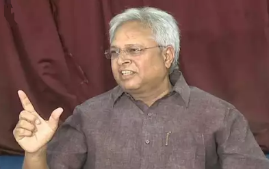 Vundavalli: Eventually, people will get tired of Jagan’s government