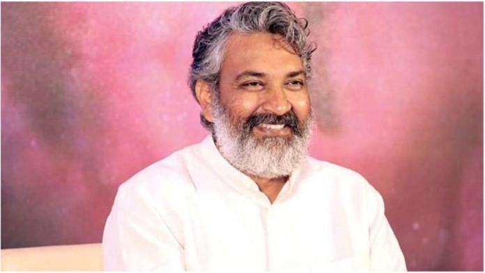 No Break For Rajamouli This Time!