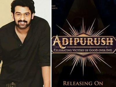 ‘Adipurush’Team Disappoints Fans Big Time!