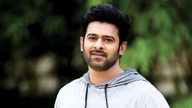 Prabhas To Be Seen Playing A Dual Role In ‘Salaar’!
