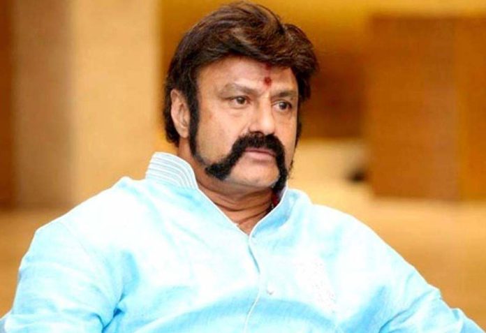 Balakrishna’s Fans Elated With His Upcoming Films & Updates!
