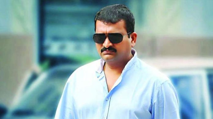 Bandla Ganesh shifted from ICU, Health condition stable now