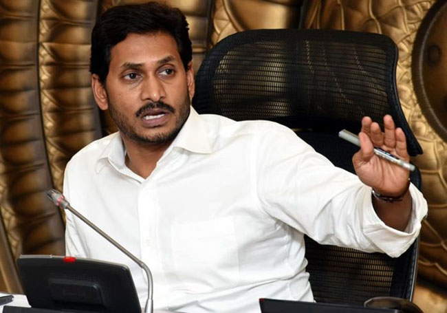 CM’s of other states follow footsteps of CM Jagan!