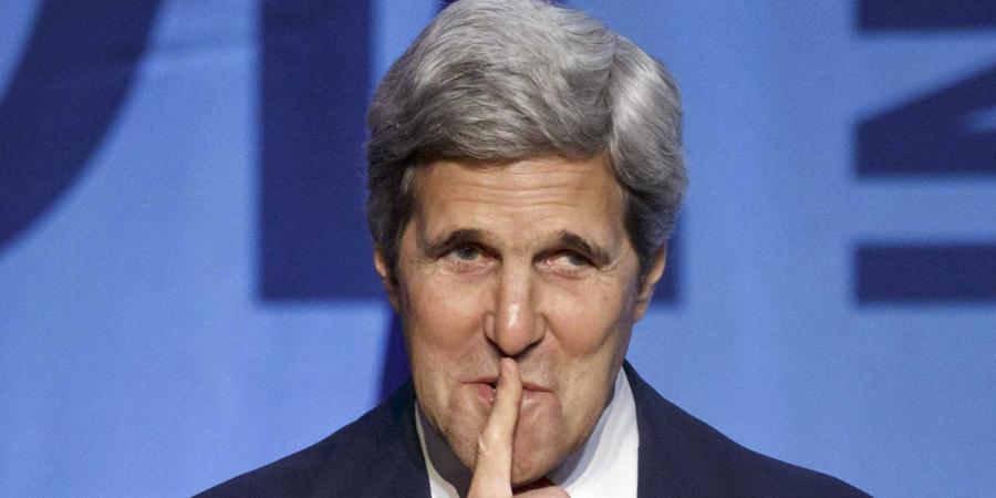 India critical part of climate solution: US on Special Presidential Envoy John Kerry’s visit