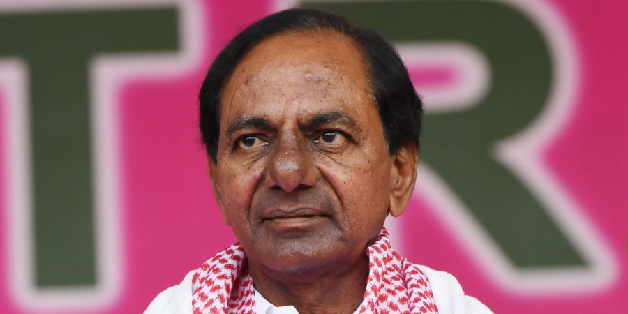 KCR grabbed statehood credit: Nagarjuna Sagar byelection candidate K Jana Reddy