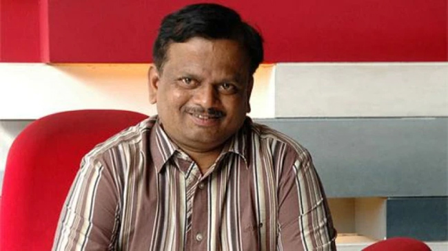 Popular Director KV Anand Dies Of Corona But Not Heart Attack!