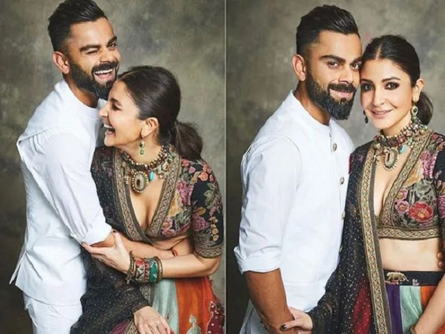 Power Couple Virushka own expensive things, including costly watches, lavish bungalows