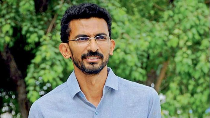 Sekhar Kammula to collaborate with veteran hero next?