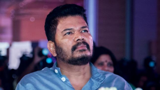 Madras High Court gives relief to Shankar