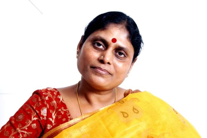 YS Vijayalakshmi’s open letter on YS Viveka’s murder case