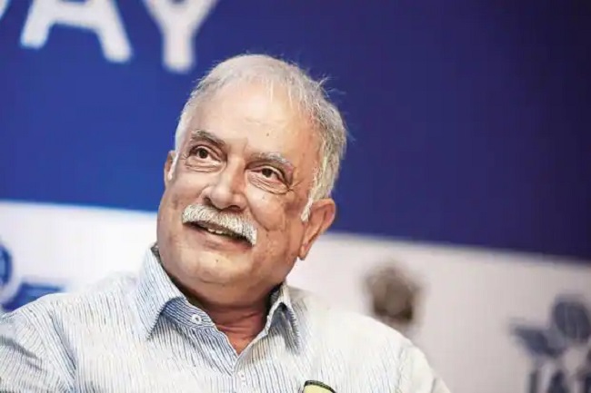 Why is Ashok Gajapathi Raju angry with Chandrababu?