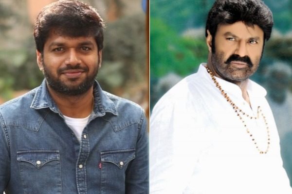 Exclusive: Earth-staggering budget for Balakrishna – Anil Ravipudi film..?