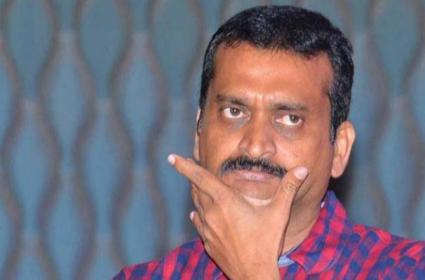 Bandla Ganesh to play hero in a remake of a Tamil movie