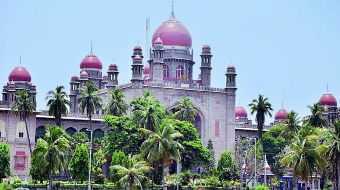 Telangana HC expresses dissatisfaction on government yet again