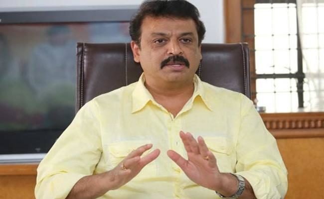 “What’s wrong if MAA elections are unanimous?” Naresh asks