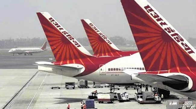 Air India Passengers Data, including Credit Card subjected to data breach