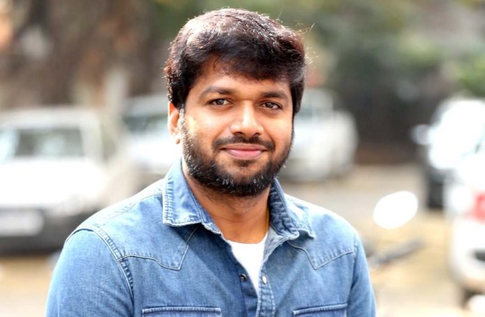 Anil Ravipudi to give a makeover for Balakrishna