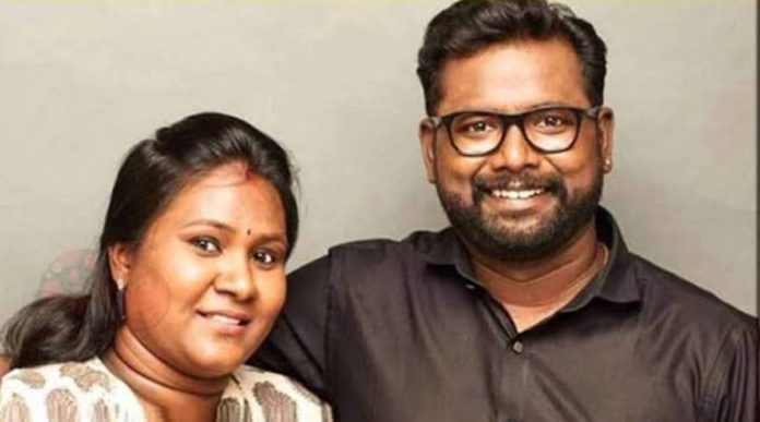 Director Arunraja Kamaraj’s wife Sindhuja succumbs to Covid-19