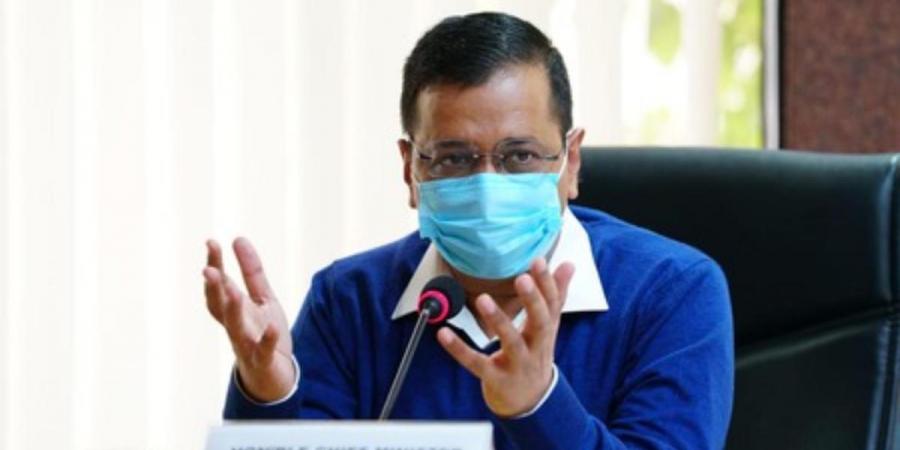 Social media outlets in Singapore complies with order to issue correction notice on COVID-19 variant following Kejriwal’s comments
