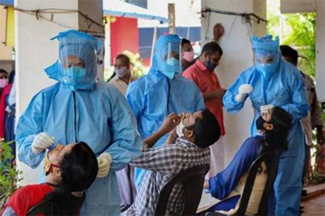 Covid Second Wave: India lost 270 medical practitioners so far!