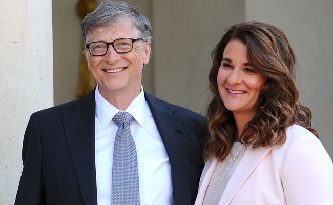 How much will Melinda Gates get as divorce settlement?
