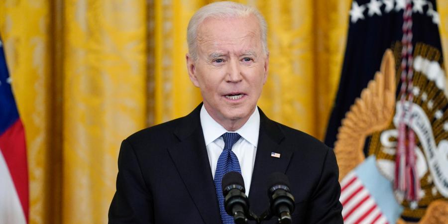 US President Joe Biden to name Tom Nides ambassador to Israel