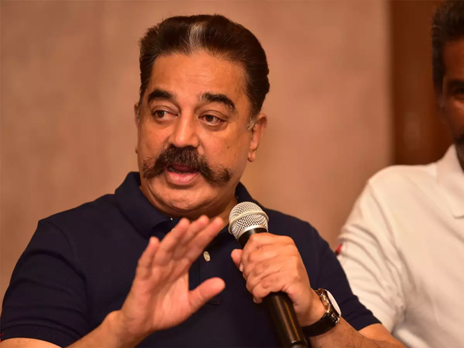 Kamal Haasan has a strong message for new age filmmakers on creating classics