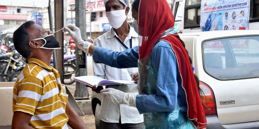 COVID:19: After a year’s delay, Telangana’s RIMS begins RT-PCR testing