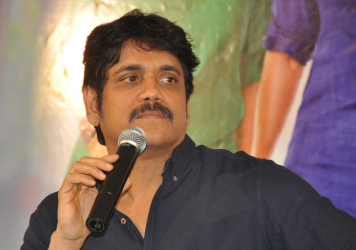 Inside News: Not shelved! Nagarjuna hurt with the rumours