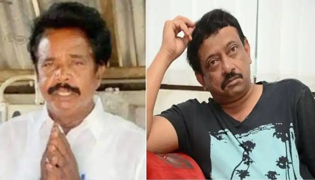 RGV Comes Up With His Trademark Tweets About Anandayya & Makes Fun Of System!