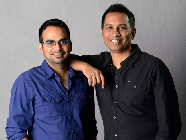Famous Director duo discussed a few script ideas with Mahesh and Vijay Devarakonda!